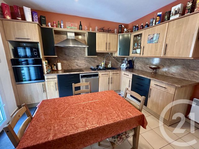 maison à vendre - 4 pièces - 125.26 m2 - FRONTIGNAN - 34 - LANGUEDOC-ROUSSILLON - Century 21 Agence De La Gardiole