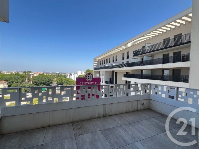 Appartement T2 à vendre MONTPELLIER