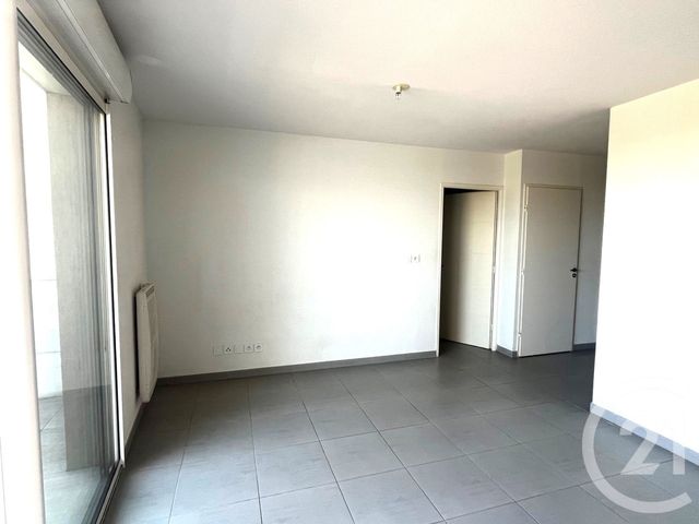 Appartement T2 à vendre - 2 pièces - 39.8 m2 - MONTPELLIER - 34 - LANGUEDOC-ROUSSILLON - Century 21 Agence De La Gardiole