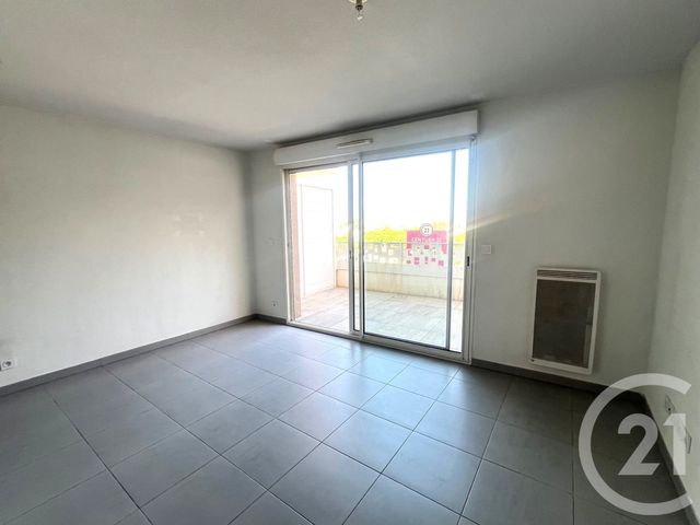 Appartement T2 à vendre - 2 pièces - 39.8 m2 - MONTPELLIER - 34 - LANGUEDOC-ROUSSILLON - Century 21 Agence De La Gardiole