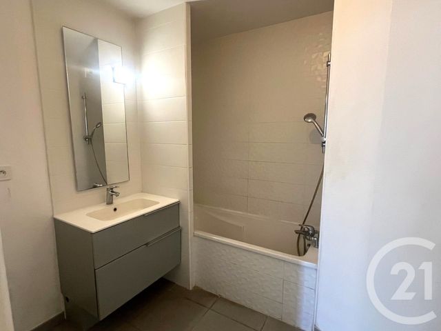 Appartement T2 à vendre - 2 pièces - 39.8 m2 - MONTPELLIER - 34 - LANGUEDOC-ROUSSILLON - Century 21 Agence De La Gardiole