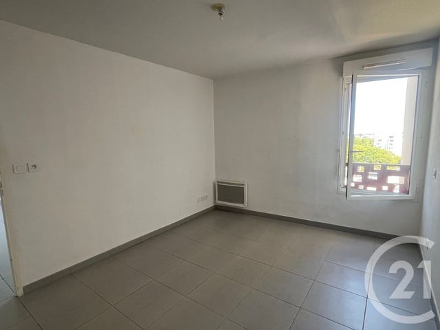 Appartement T2 à vendre - 2 pièces - 39.8 m2 - MONTPELLIER - 34 - LANGUEDOC-ROUSSILLON - Century 21 Agence De La Gardiole