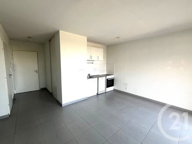 Appartement T2 à vendre - 2 pièces - 39.8 m2 - MONTPELLIER - 34 - LANGUEDOC-ROUSSILLON - Century 21 Agence De La Gardiole