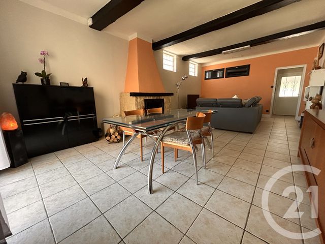 maison - FRONTIGNAN - 34