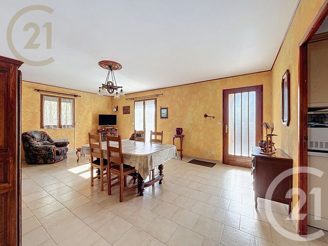 maison à vendre - 4 pièces - 75.1 m2 - FRONTIGNAN - 34 - LANGUEDOC-ROUSSILLON - Century 21 Agence De La Gardiole