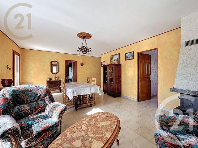 maison à vendre - 4 pièces - 75.1 m2 - FRONTIGNAN - 34 - LANGUEDOC-ROUSSILLON - Century 21 Agence De La Gardiole