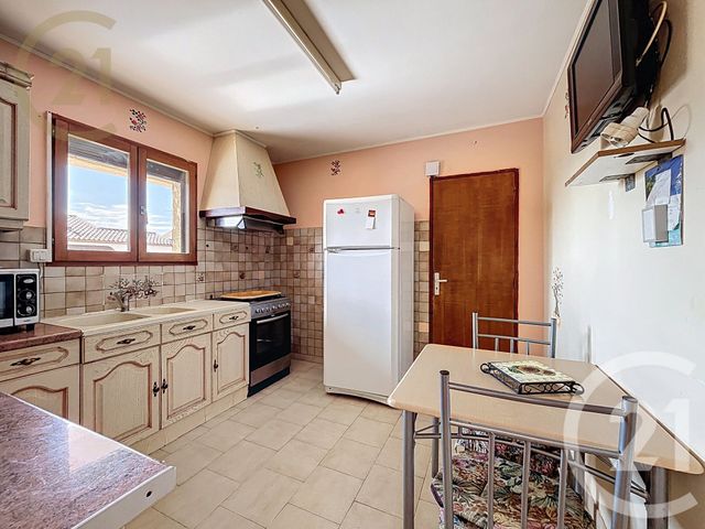 maison à vendre - 4 pièces - 75.1 m2 - FRONTIGNAN - 34 - LANGUEDOC-ROUSSILLON - Century 21 Agence De La Gardiole