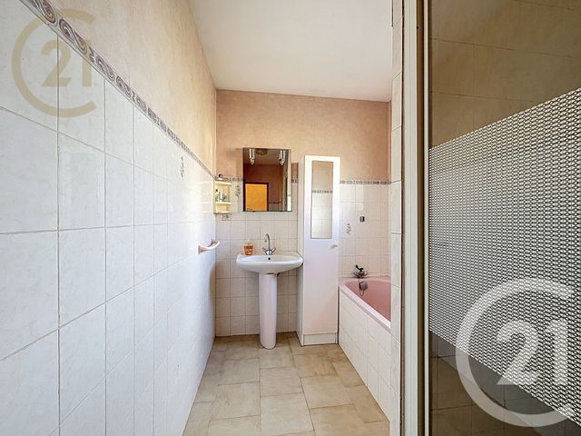 maison à vendre - 4 pièces - 75.1 m2 - FRONTIGNAN - 34 - LANGUEDOC-ROUSSILLON - Century 21 Agence De La Gardiole