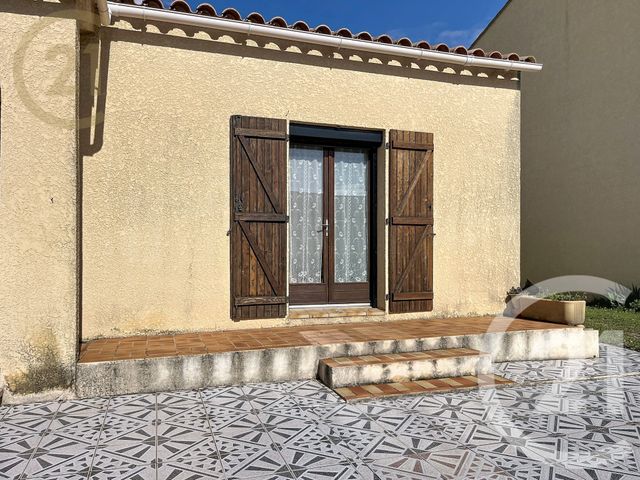 maison à vendre - 4 pièces - 75.1 m2 - FRONTIGNAN - 34 - LANGUEDOC-ROUSSILLON - Century 21 Agence De La Gardiole