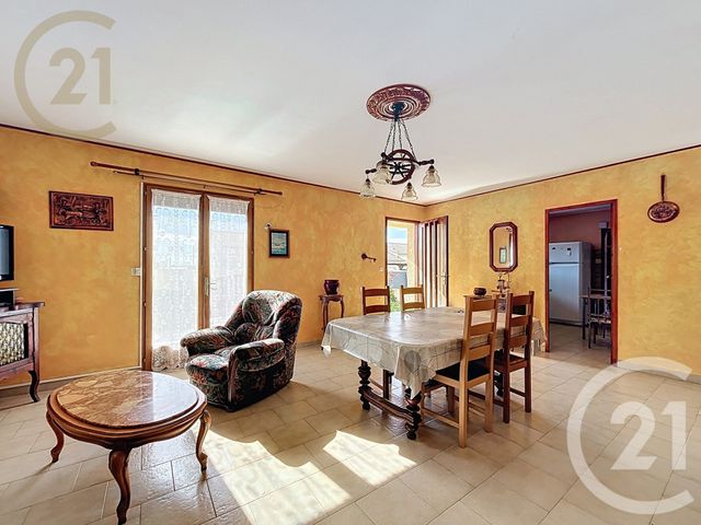 maison à vendre - 4 pièces - 75.1 m2 - FRONTIGNAN - 34 - LANGUEDOC-ROUSSILLON - Century 21 Agence De La Gardiole
