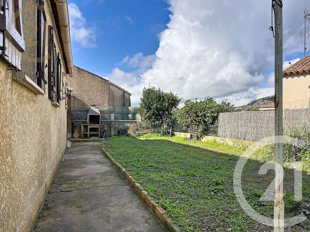 maison à vendre - 4 pièces - 75.1 m2 - FRONTIGNAN - 34 - LANGUEDOC-ROUSSILLON - Century 21 Agence De La Gardiole