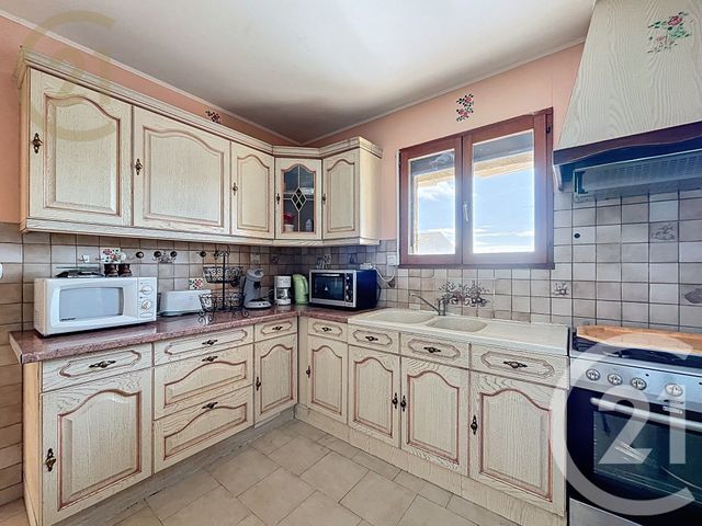 maison à vendre - 4 pièces - 75.1 m2 - FRONTIGNAN - 34 - LANGUEDOC-ROUSSILLON - Century 21 Agence De La Gardiole