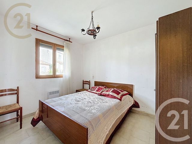 maison à vendre - 4 pièces - 75.1 m2 - FRONTIGNAN - 34 - LANGUEDOC-ROUSSILLON - Century 21 Agence De La Gardiole