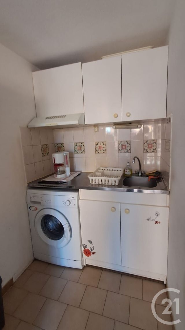 maison à vendre - 3 pièces - 31.91 m2 - FRONTIGNAN - 34 - LANGUEDOC-ROUSSILLON - Century 21 Agence De La Gardiole