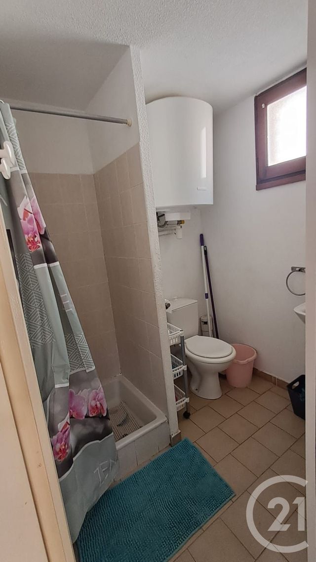 maison à vendre - 3 pièces - 31.91 m2 - FRONTIGNAN - 34 - LANGUEDOC-ROUSSILLON - Century 21 Agence De La Gardiole