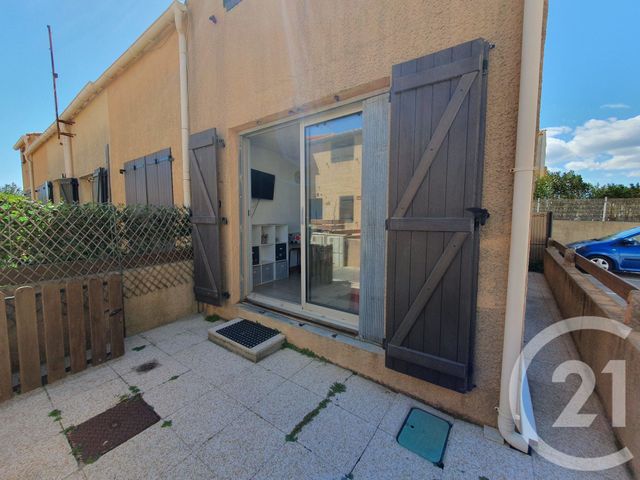 maison - FRONTIGNAN - 34