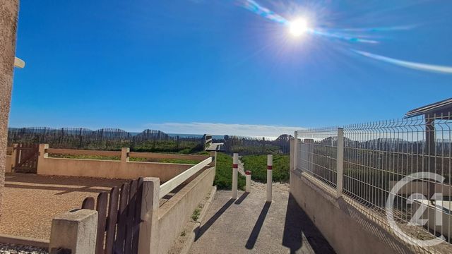 maison à vendre - 3 pièces - 31.91 m2 - FRONTIGNAN - 34 - LANGUEDOC-ROUSSILLON - Century 21 Agence De La Gardiole