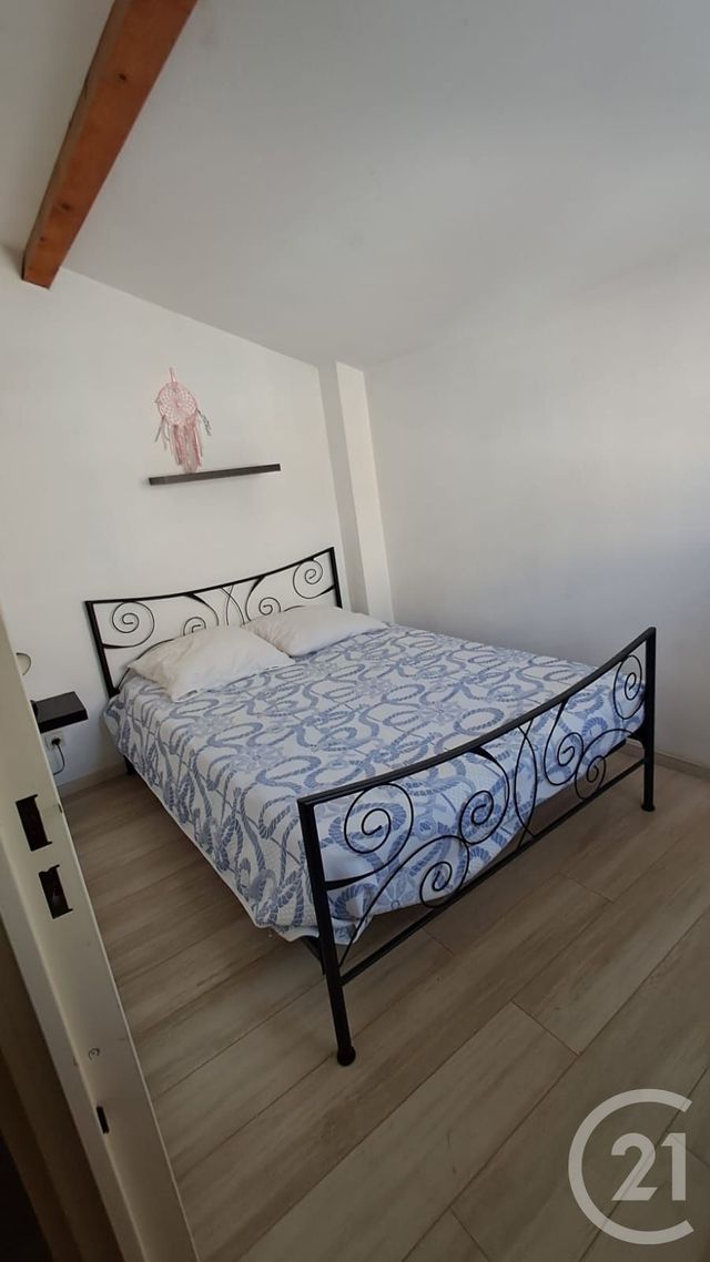 maison à vendre - 3 pièces - 31.91 m2 - FRONTIGNAN - 34 - LANGUEDOC-ROUSSILLON - Century 21 Agence De La Gardiole