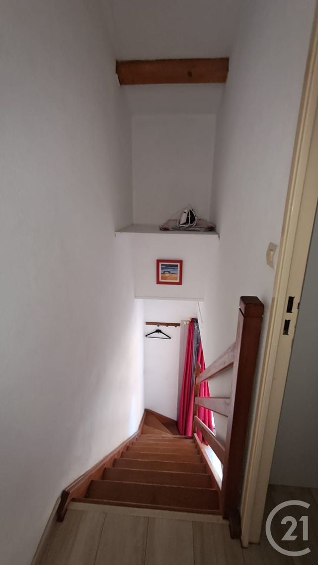 maison à vendre - 3 pièces - 31.91 m2 - FRONTIGNAN - 34 - LANGUEDOC-ROUSSILLON - Century 21 Agence De La Gardiole