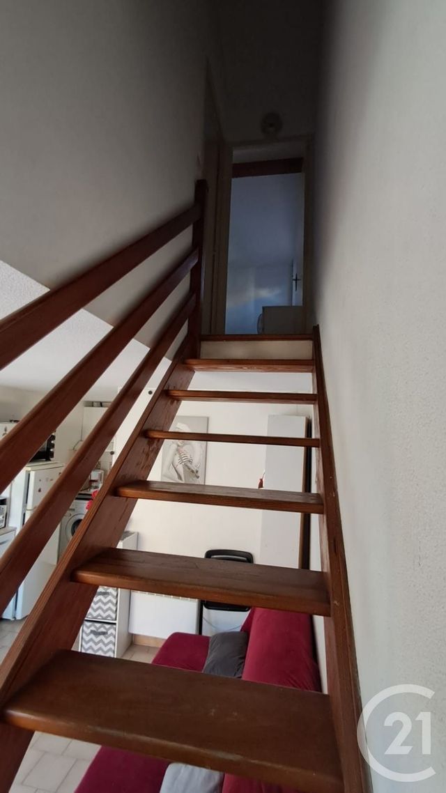 maison à vendre - 3 pièces - 31.91 m2 - FRONTIGNAN - 34 - LANGUEDOC-ROUSSILLON - Century 21 Agence De La Gardiole