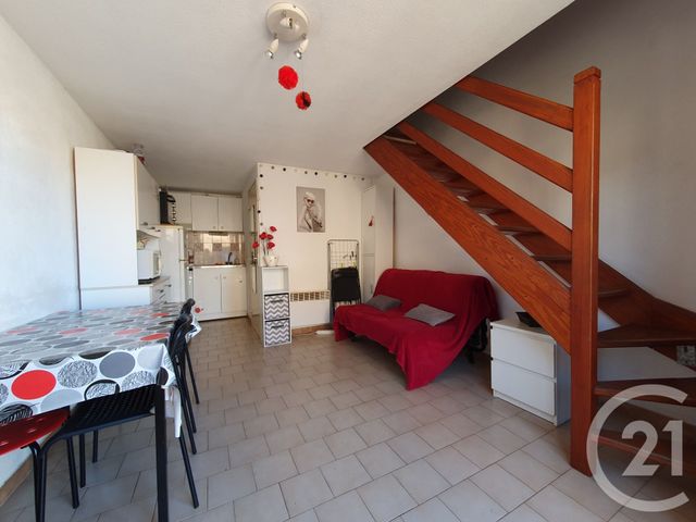 maison - FRONTIGNAN - 34