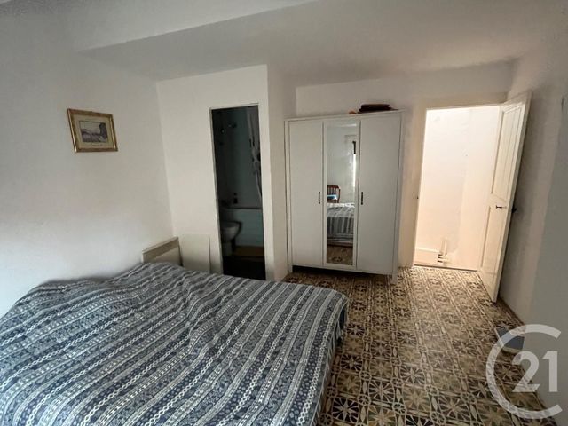 maison à louer - 2 pièces - 45.35 m2 - FRONTIGNAN - 34 - LANGUEDOC-ROUSSILLON - Century 21 Agence De La Gardiole