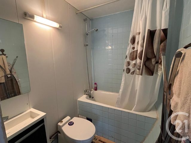 maison à louer - 2 pièces - 45.35 m2 - FRONTIGNAN - 34 - LANGUEDOC-ROUSSILLON - Century 21 Agence De La Gardiole