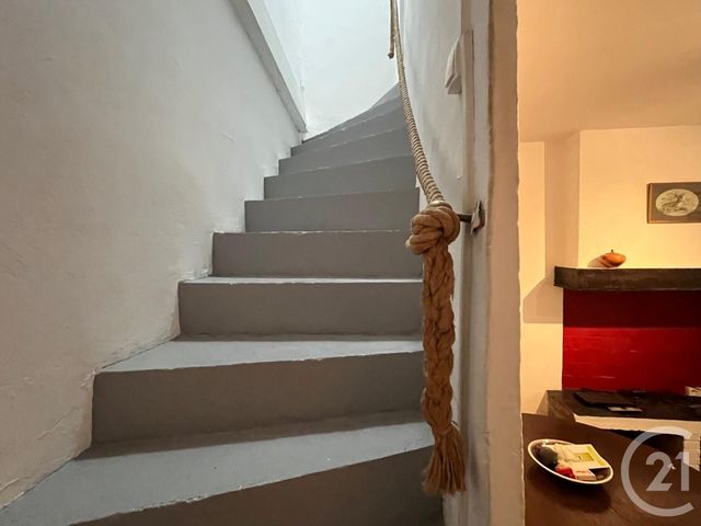 maison à louer - 2 pièces - 45.35 m2 - FRONTIGNAN - 34 - LANGUEDOC-ROUSSILLON - Century 21 Agence De La Gardiole