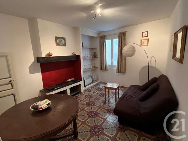 maison à louer - 2 pièces - 45.35 m2 - FRONTIGNAN - 34 - LANGUEDOC-ROUSSILLON - Century 21 Agence De La Gardiole