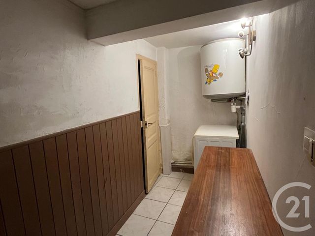 maison à louer - 2 pièces - 45.35 m2 - FRONTIGNAN - 34 - LANGUEDOC-ROUSSILLON - Century 21 Agence De La Gardiole