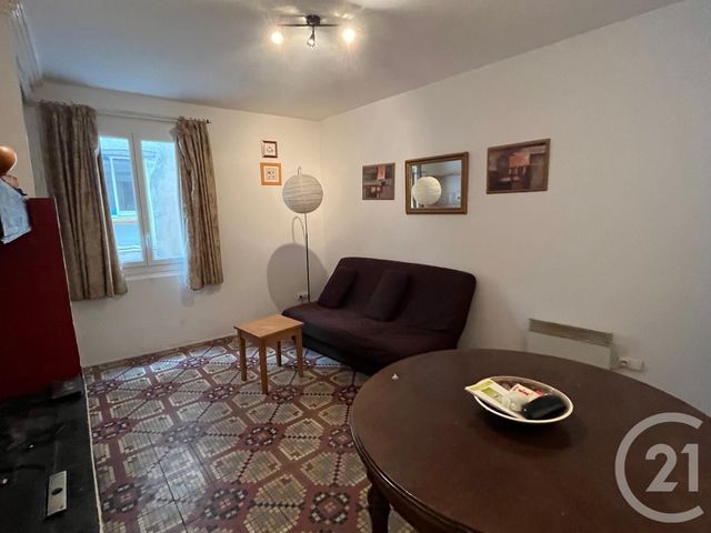 maison à louer - 2 pièces - 45.35 m2 - FRONTIGNAN - 34 - LANGUEDOC-ROUSSILLON - Century 21 Agence De La Gardiole
