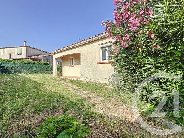 maison - GIGEAN - 34