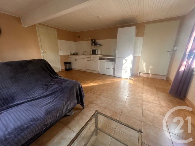 maison à vendre - 3 pièces - 49.2 m2 - GIGEAN - 34 - LANGUEDOC-ROUSSILLON - Century 21 Agence De La Gardiole