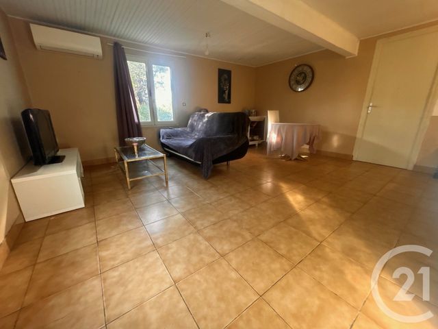 maison à vendre - 3 pièces - 49.2 m2 - GIGEAN - 34 - LANGUEDOC-ROUSSILLON - Century 21 Agence De La Gardiole