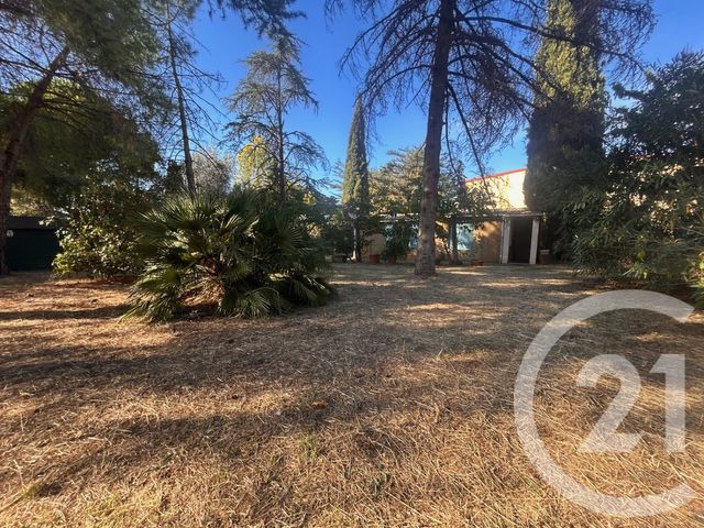 maison à vendre - 3 pièces - 49.2 m2 - GIGEAN - 34 - LANGUEDOC-ROUSSILLON - Century 21 Agence De La Gardiole