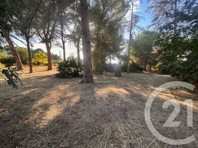 maison à vendre - 3 pièces - 49.2 m2 - GIGEAN - 34 - LANGUEDOC-ROUSSILLON - Century 21 Agence De La Gardiole