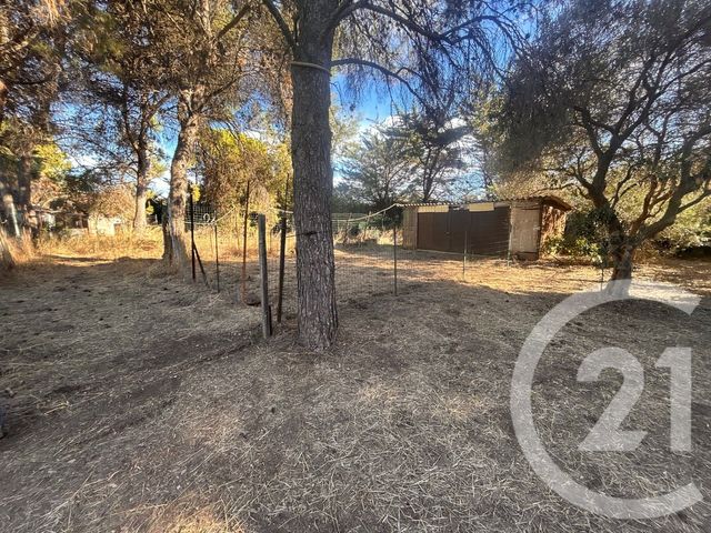 maison à vendre - 3 pièces - 49.2 m2 - GIGEAN - 34 - LANGUEDOC-ROUSSILLON - Century 21 Agence De La Gardiole