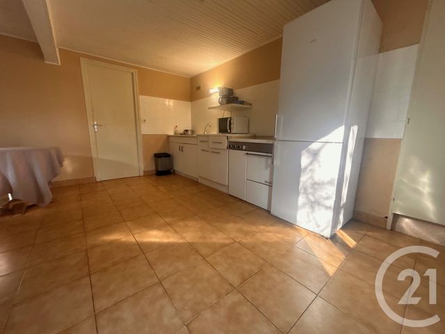 maison à vendre - 3 pièces - 49.2 m2 - GIGEAN - 34 - LANGUEDOC-ROUSSILLON - Century 21 Agence De La Gardiole