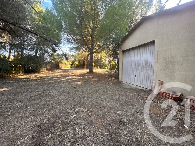maison à vendre - 3 pièces - 49.2 m2 - GIGEAN - 34 - LANGUEDOC-ROUSSILLON - Century 21 Agence De La Gardiole