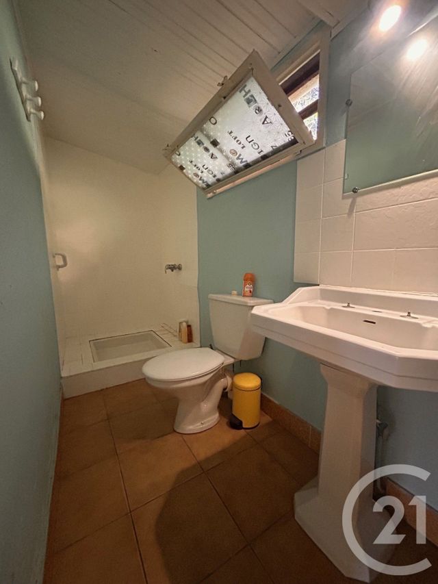 maison à vendre - 3 pièces - 49.2 m2 - GIGEAN - 34 - LANGUEDOC-ROUSSILLON - Century 21 Agence De La Gardiole