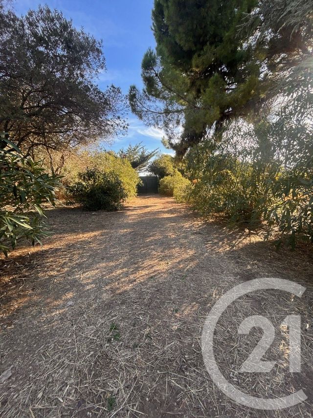 maison à vendre - 3 pièces - 49.2 m2 - GIGEAN - 34 - LANGUEDOC-ROUSSILLON - Century 21 Agence De La Gardiole