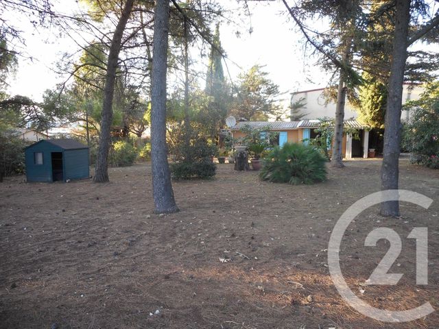 maison - GIGEAN - 34