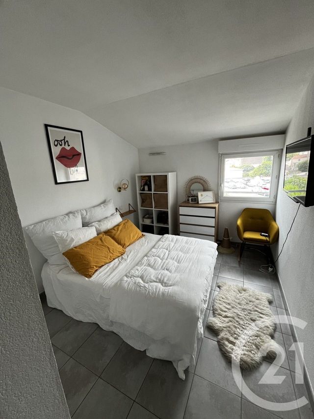 Appartement F2 à louer - 2 pièces - 43.27 m2 - GIGEAN - 34 - LANGUEDOC-ROUSSILLON - Century 21 Agence De La Gardiole