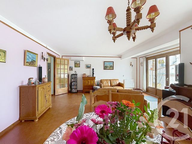 maison à vendre - 5 pièces - 124.59 m2 - ST GEORGES D ORQUES - 34 - LANGUEDOC-ROUSSILLON - Century 21 Agence De La Gardiole