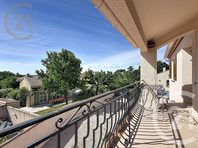 maison à vendre - 5 pièces - 124.59 m2 - ST GEORGES D ORQUES - 34 - LANGUEDOC-ROUSSILLON - Century 21 Agence De La Gardiole