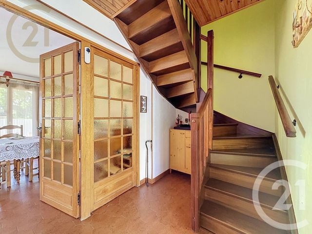 maison à vendre - 5 pièces - 124.59 m2 - ST GEORGES D ORQUES - 34 - LANGUEDOC-ROUSSILLON - Century 21 Agence De La Gardiole