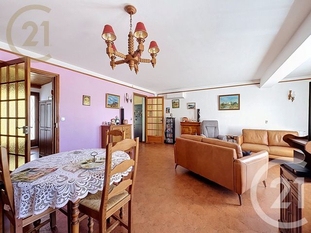 maison à vendre - 5 pièces - 124.59 m2 - ST GEORGES D ORQUES - 34 - LANGUEDOC-ROUSSILLON - Century 21 Agence De La Gardiole