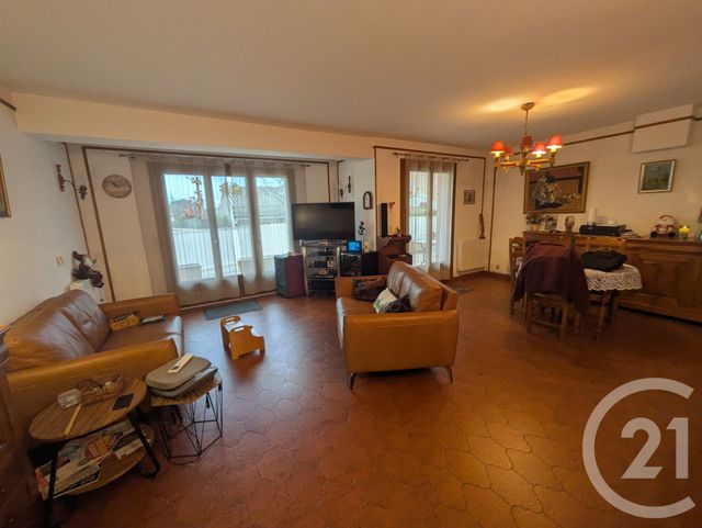 maison à vendre - 5 pièces - 124.59 m2 - ST GEORGES D ORQUES - 34 - LANGUEDOC-ROUSSILLON - Century 21 Agence De La Gardiole