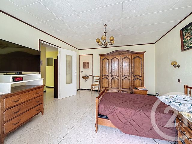 maison à vendre - 5 pièces - 124.59 m2 - ST GEORGES D ORQUES - 34 - LANGUEDOC-ROUSSILLON - Century 21 Agence De La Gardiole