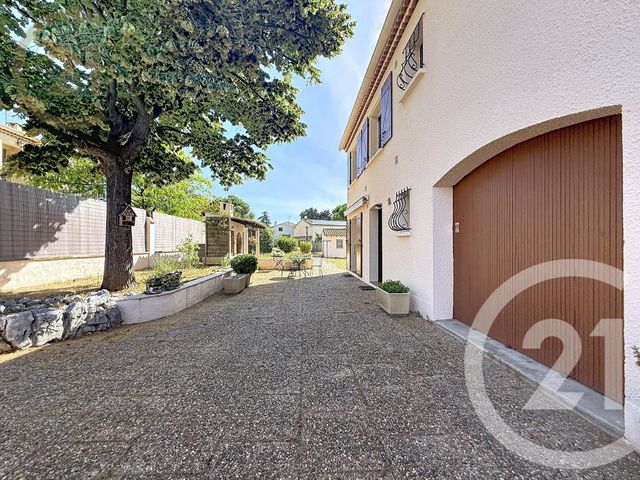 maison à vendre - 5 pièces - 124.59 m2 - ST GEORGES D ORQUES - 34 - LANGUEDOC-ROUSSILLON - Century 21 Agence De La Gardiole